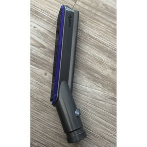 Dyson Carbon Fiber Soft Dusting Brush‎ Attachment Genuine